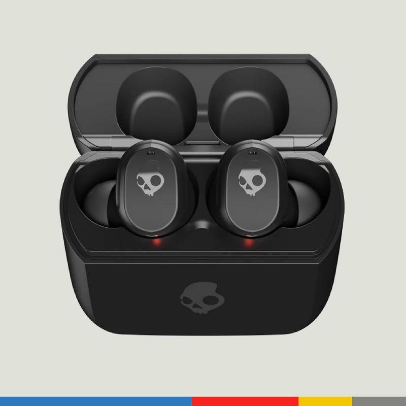 Practical Audio: Skullcandy Mod Earbuds for Your Apple Setup 1