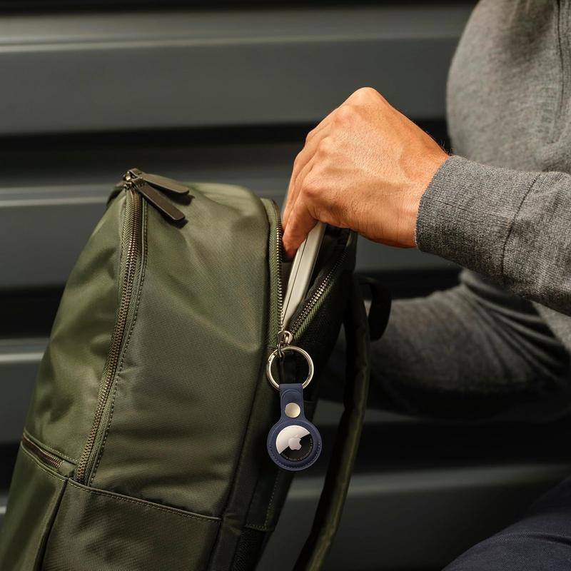 Smart Tracking: Apple AirTag Offers Practical Peace of Mind at $22 3