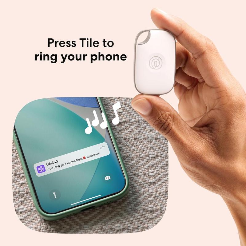 Essential Tile Pro Trackers Keep Your Apple Gear Safe for Less 2