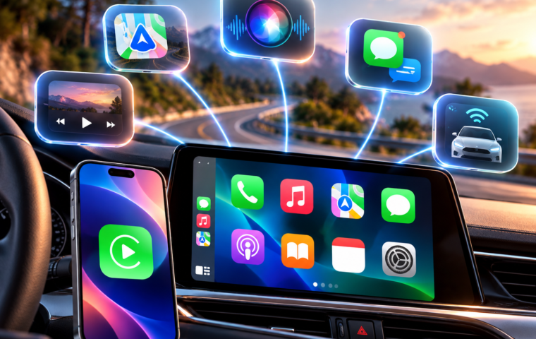 5 New CarPlay Features in iOS 27 That Will Upgrade Your Drive 3 5 New CarPlay Features in iOS 27 That Will Upgrade Your Drive