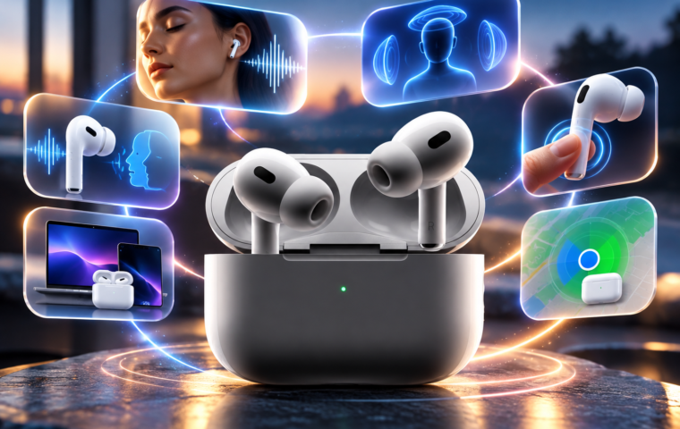 6 Hidden AirPods Pro 2 Features That Actually Work in 2026 3 6 Hidden AirPods Pro 2 Features That Actually Work in 2026