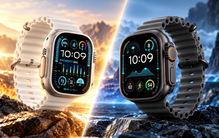 Apple Watch Ultra 2 vs. Ultra 4: Is It Worth Upgrading in 2026? 4 Apple Watch Ultra 2 vs. Ultra 4: Is It Worth Upgrading in 2026?