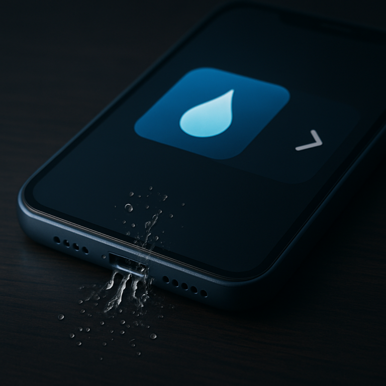 Eject Water from iPhone Speakers with a Custom Shortcut in iOS