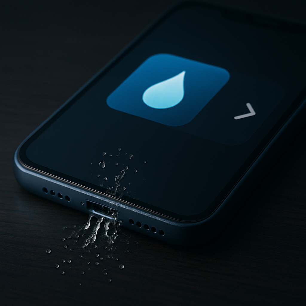 Eject Water from iPhone Speakers with a Custom Shortcut in iOS