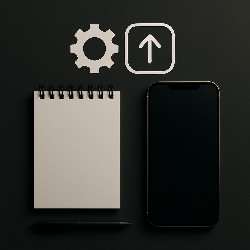 Essential Steps Before Upgrading iOS 27