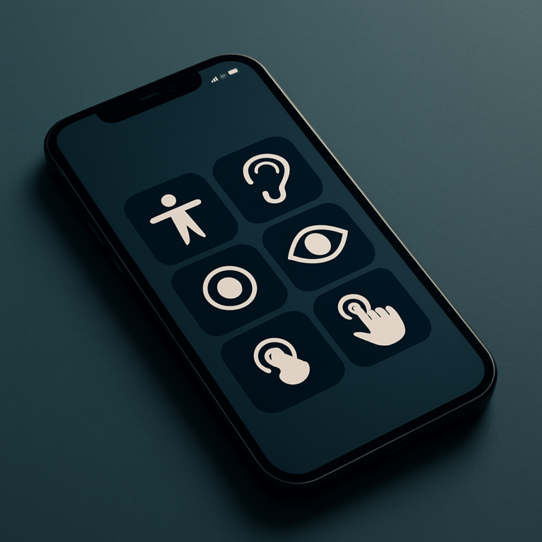 How 5 iOS Accessibility Features Can Enhance Your iPhone Experience