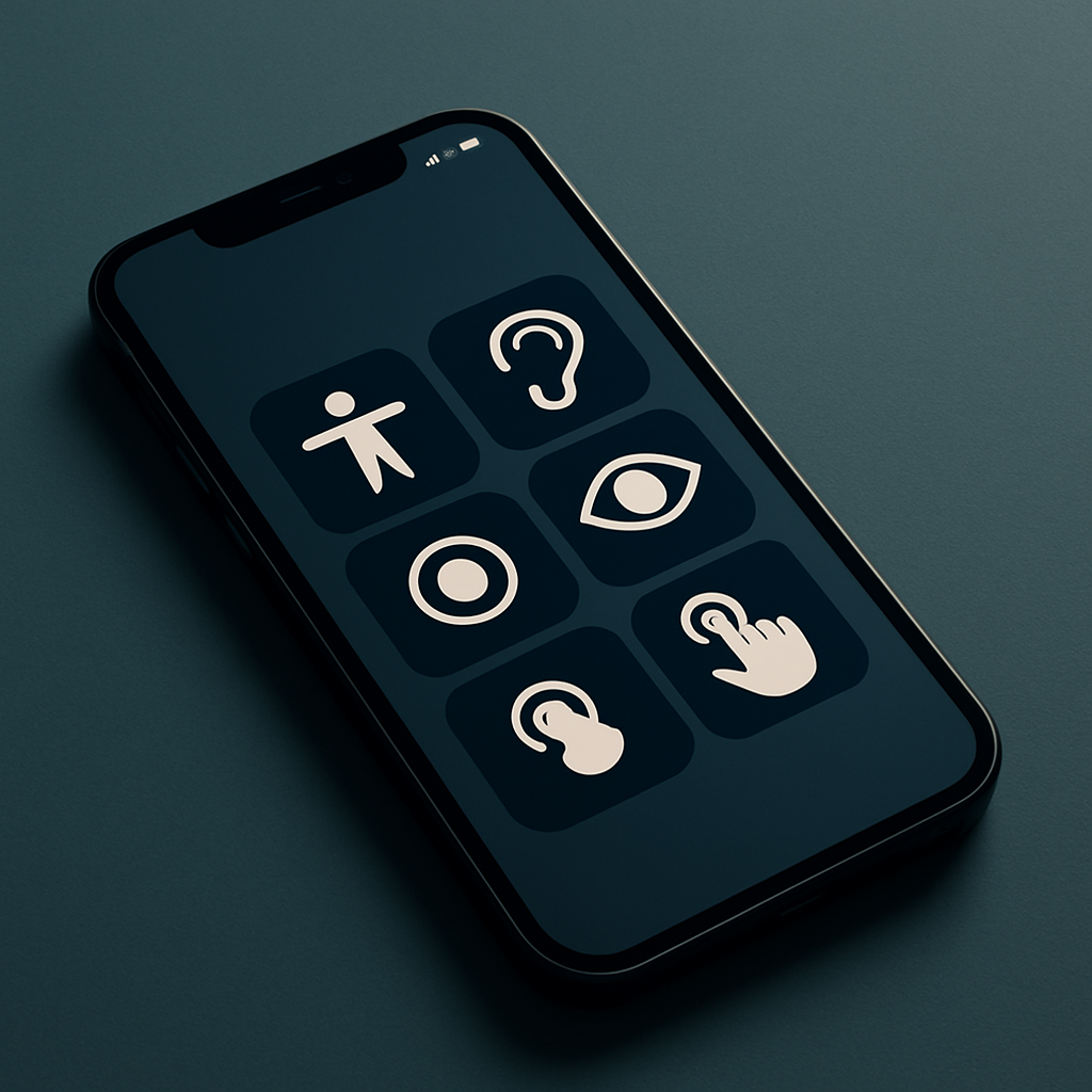 How 5 iOS Accessibility Features Can Enhance Your iPhone Experience