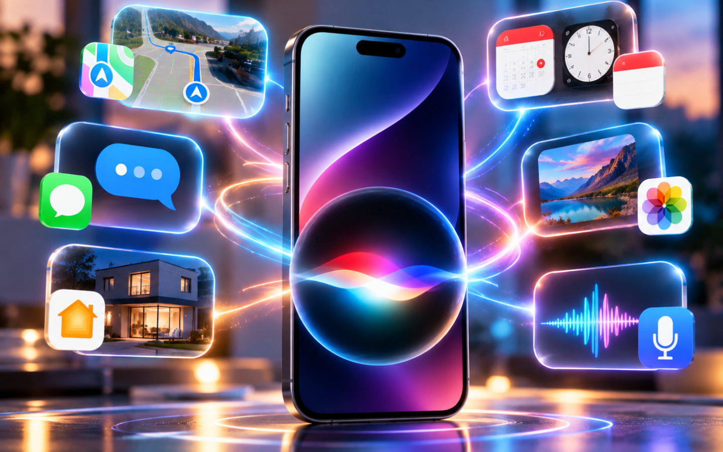 How to Turn On Siri AI on iPhone: Setup, Features & Supported Models 1 How to Turn On Siri AI on iPhone