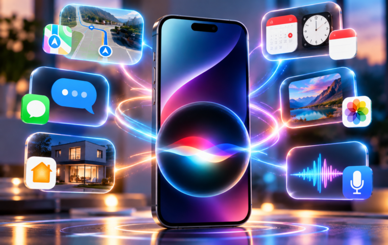How to Turn On Siri AI on iPhone: Setup, Features & Supported Models 2 How to Turn On Siri AI on iPhone