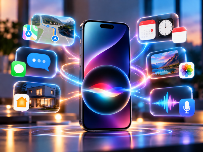 How to Turn On Siri AI on iPhone: Setup, Features & Supported Models 3 How to Turn On Siri AI on iPhone
