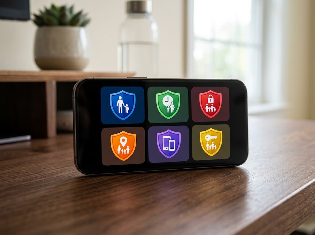 New Parental Control Settings iOS 27