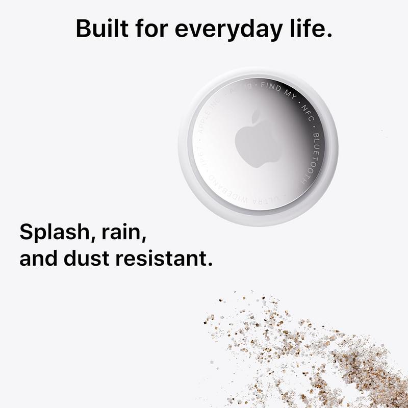 Smart AirTag 2 Deal: Track Your Essentials with Apple's Latest 2