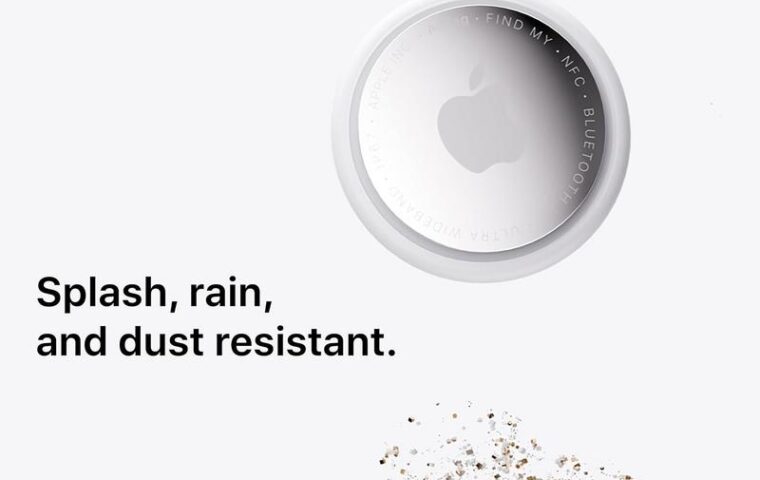 AirTag 2: Smart Tracking for Your iPhone, iPad & Mac Essentials 2