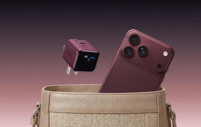 Anker Nano Charger Neo: Smart Power for Your Apple Devices 4 Anker Nano Charger Neo: Smart Power for Your Apple Devices 4