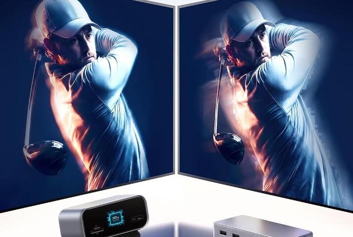 Anker Smart Nano Hub: A Practical Upgrade for Your Apple Setup 3 Anker Smart Nano Hub: A Practical Upgrade for Your Apple Setup 3