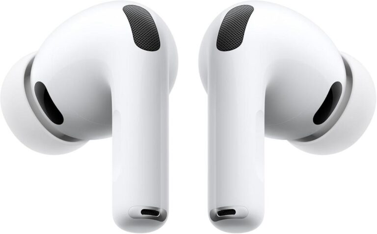 Smart Upgrade: Apple's New AirPods 5 Offer Enhanced Everyday Audio 2