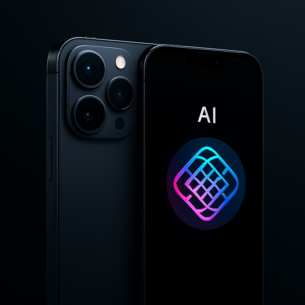 apple iOS 27- Smarter Siri, On-Device AI