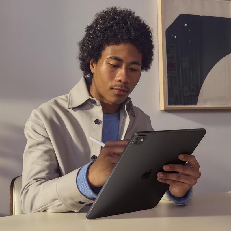 Apple Pencil Pro: Practical Upgrade for iPad Workflows 1