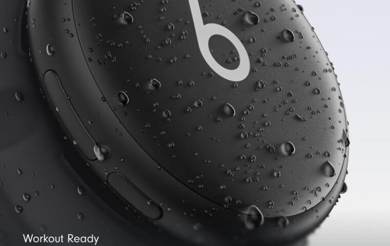Upgrade Your Sound: Beats 360 ANC Headphones with Adaptable Comfort 2 Upgrade Your Sound: Beats 360 ANC Headphones with Adaptable Comfort 2