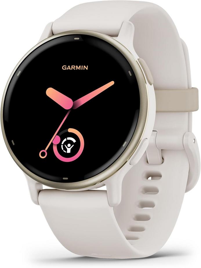 Garmin vívoactive 5: A Smart Fitness Watch for Your Apple Life 14 Garmin vívoactive 5: A Smart Fitness Watch for Your Apple Life 9