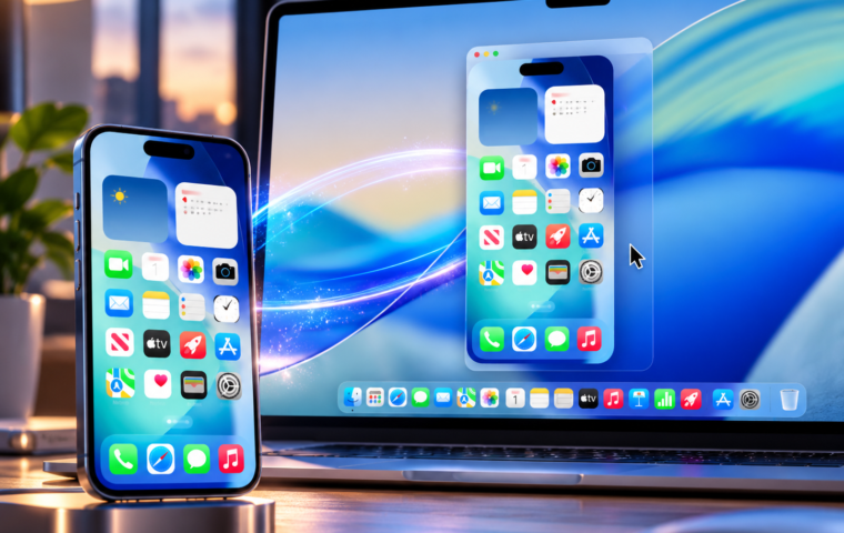 iOS 27 Finally Fixes iPhone Mirroring: Here’s What’s New on Mac 2 iOS 27 Finally Fixes iPhone Mirroring: Here’s What’s New on Mac