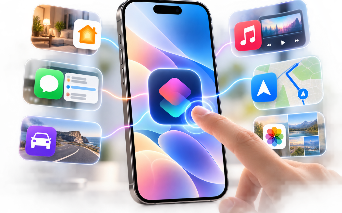iOS 27 Has a New Paste Shortcut You’ll Use Every Day - Here’s How It Works 1 iOS 27 Has a New Paste Shortcut