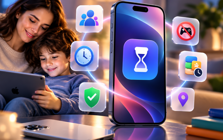 iOS 27 Screen Time: 6 New Parental Controls You Should Know 5 iOS 27 Screen Time: 6 New Parental Controls You Should Know
