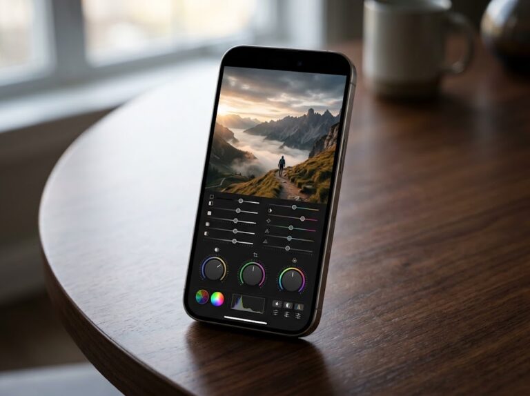 iOS 27’s Hidden Camera and Photos Tools Transform iPhone Photography 2 iOS 27’s Hidden Camera and Photos Tools