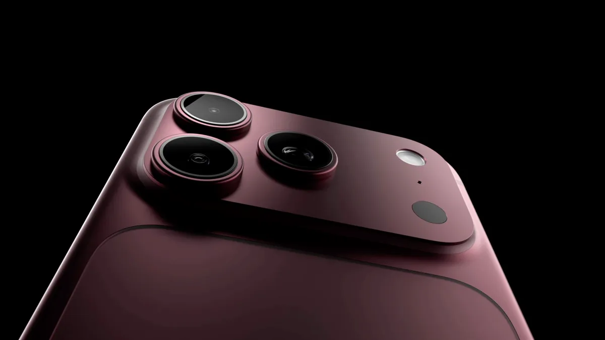 iPhone 18 Pro Rumors