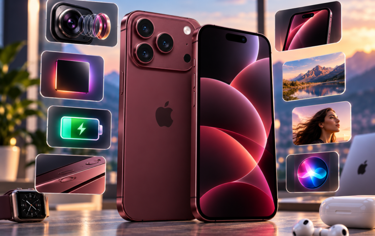 iPhone 18 Pro Tips
