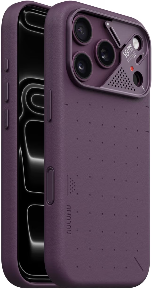10 Best Burgundy Cases for iPhone 18 Pro Max in 2026 8 10 Best Burgundy Cases for iPhone 18 Pro Max in 2026