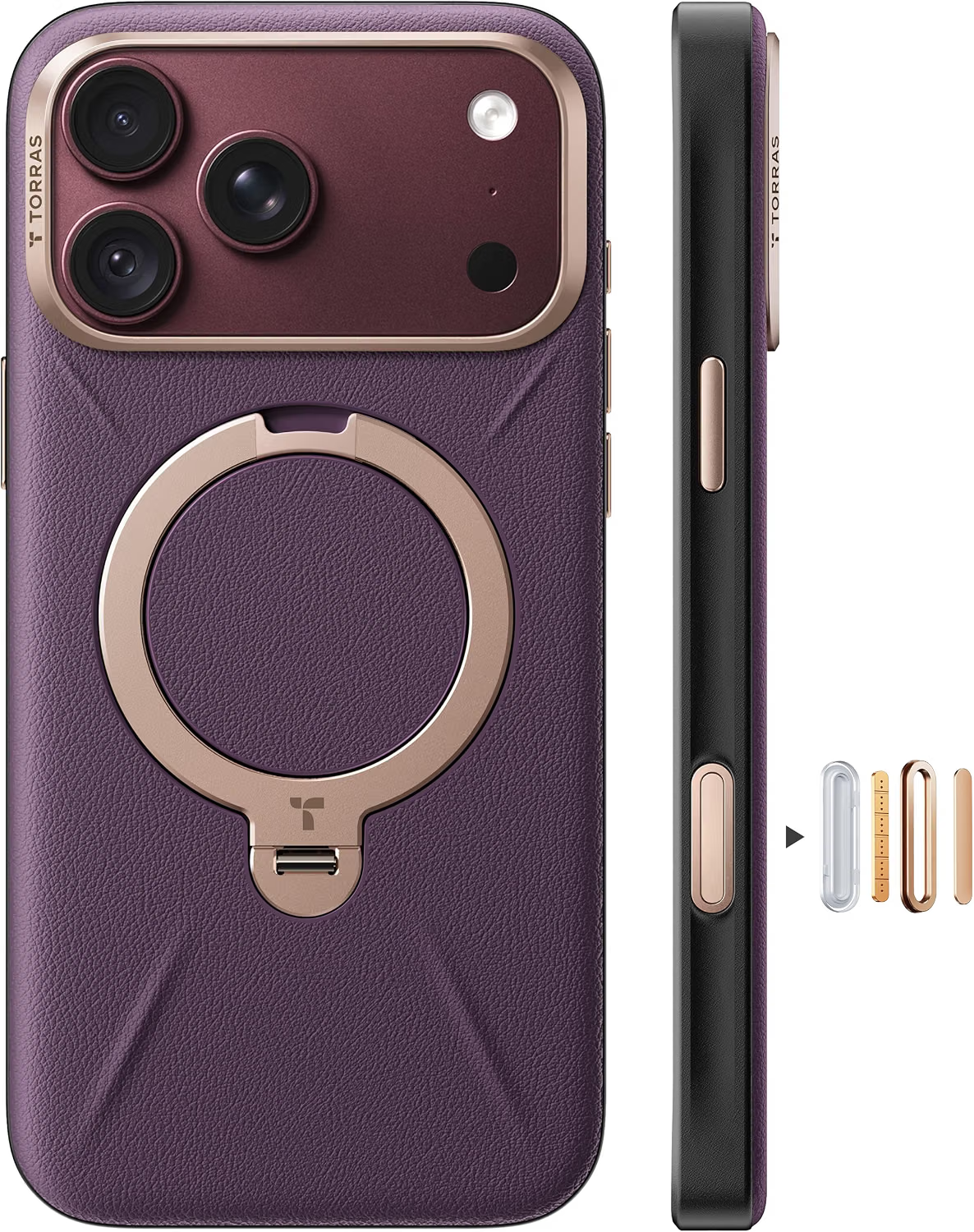 10 Best Burgundy Cases for iPhone 18 Pro Max in 2026 2 10 Best Burgundy Cases for iPhone 18 Pro Max in 2026