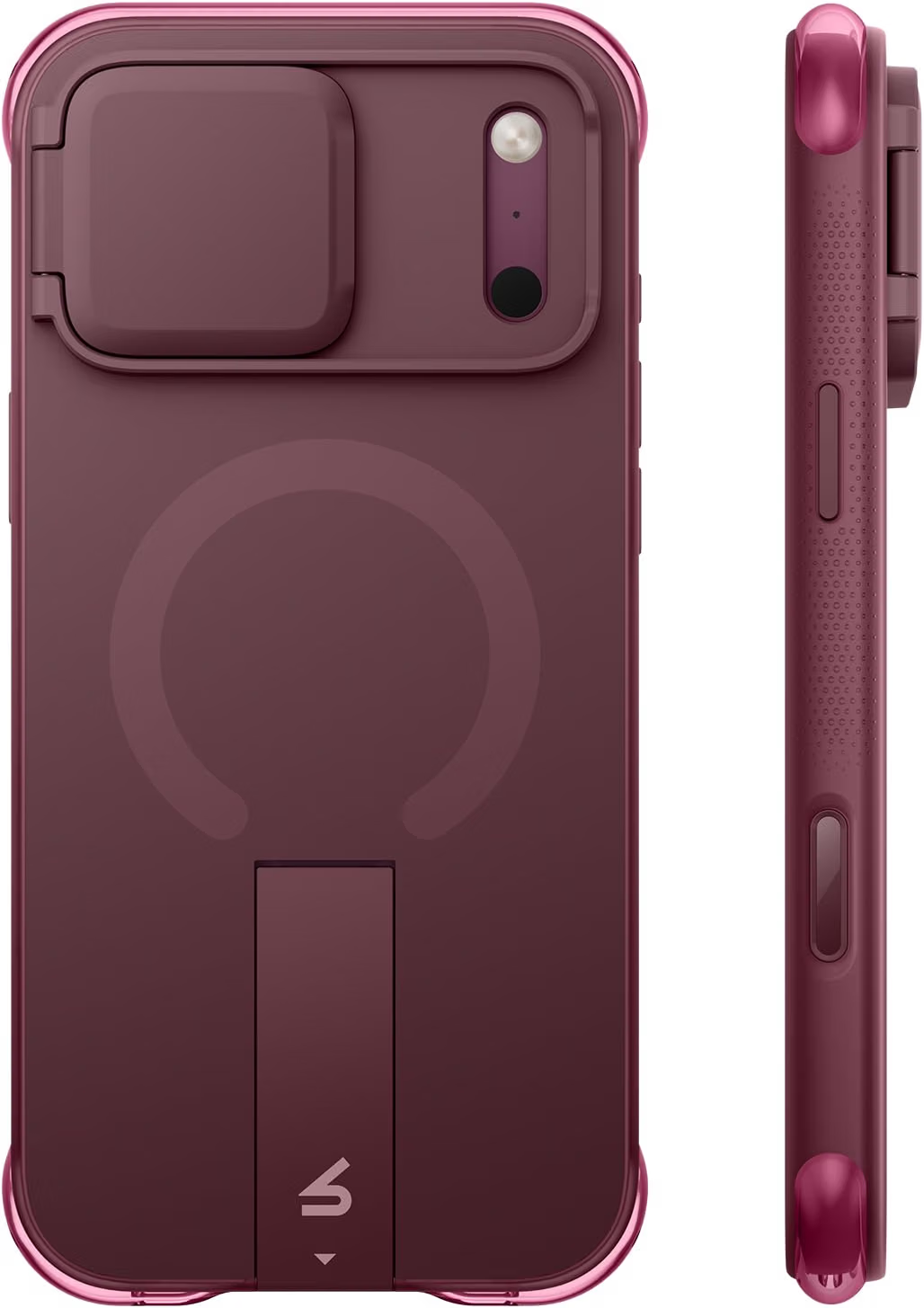 10 Best Burgundy Cases for iPhone 18 Pro Max in 2026 3 10 Best Burgundy Cases for iPhone 18 Pro Max in 2026
