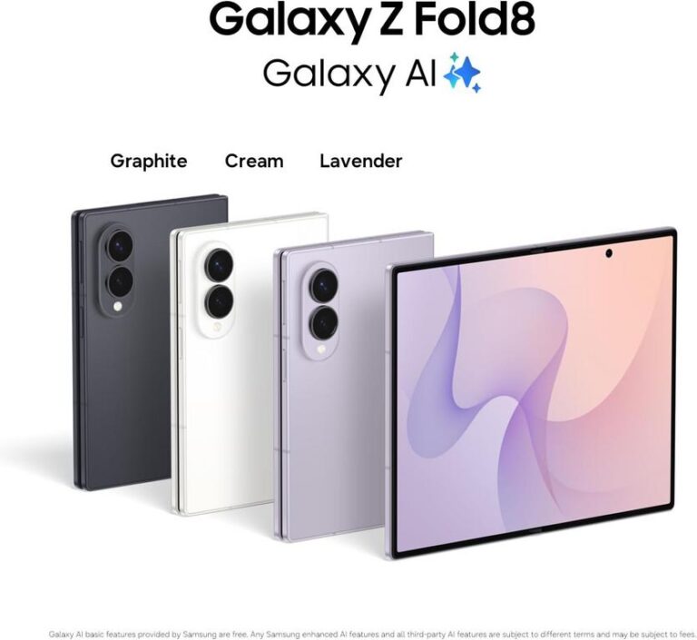 Smart Fold: What Apple Users See in the Galaxy Z Fold8 3 Smart Fold: What Apple Users See in the Galaxy Z Fold8 2