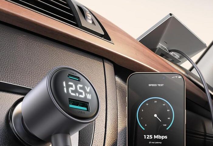 Portable Power for Starlink Mini: Essential for Apple Road Warriors 3 Portable Power for Starlink Mini: Essential for Apple Road Warriors 1
