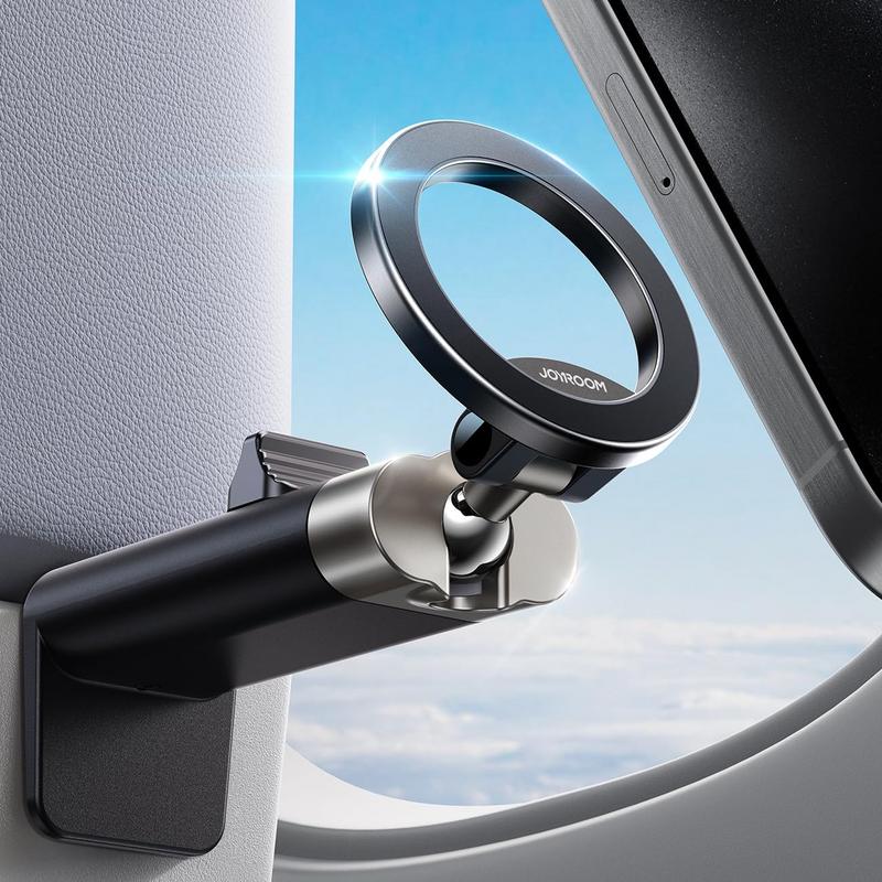 Upgrade Your Desk: Practical Titanium MagSafe Mount Drops to $10 1 Upgrade Your Desk: Practical Titanium MagSafe Mount Drops to $10 1