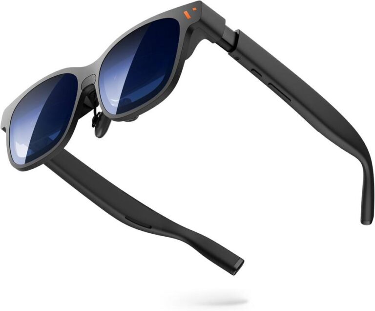 VITURE Pro 2 XR/AR Glasses: A Smart Upgrade for Your Apple Setup 2 VITURE Pro 2 XR/AR Glasses: A Smart Upgrade for Your Apple Setup 2