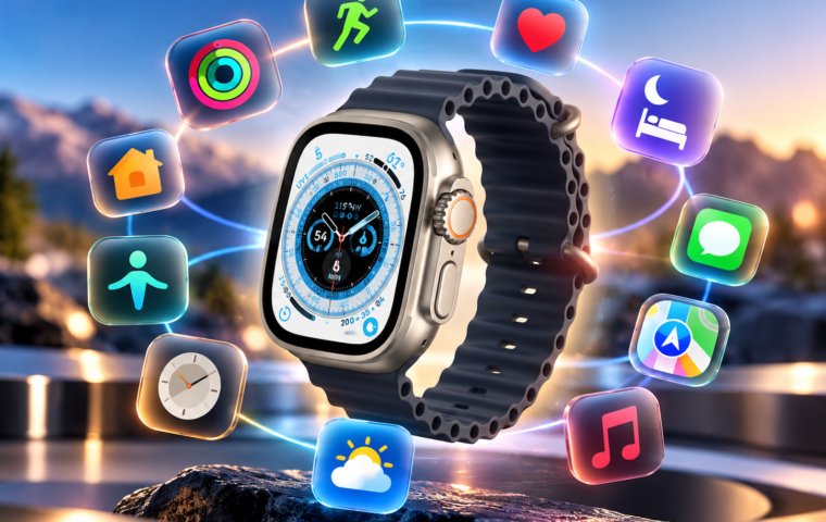 watchOS 27: 12 New Apple Watch Features You Need to Try 2 watchOS 27: 12 New Apple Watch Features You Need to Try